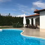 Private First Line With Sea View In Blacksearama Golf A Location Privacy Pool Balcsik