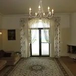 Луксозна вила Private First Line With Sea View In Blacksearama Golf A Location Privacy Pool