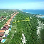 Private First Line With Sea View In Blacksearama Golf A Location Privacy Pool * Balcsik