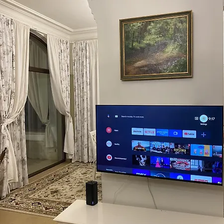 Private First Line With Sea View In Blacksearama Golf A Location Privacy Pool Willa Bałczik