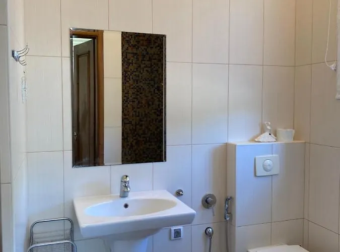 Private First Line With Sea View In Blacksearama Golf A Location Privacy Pool * Bałczik