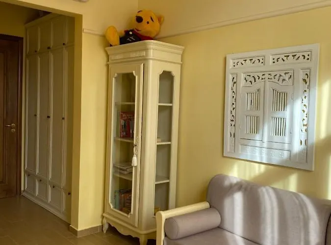 Willa Private First Line With Sea View In Blacksearama Golf A Location Privacy Pool *