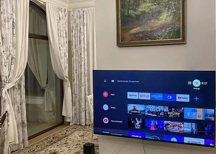 Private First Line With Sea View In Blacksearama Golf A Location Privacy Pool Willa Bałczik