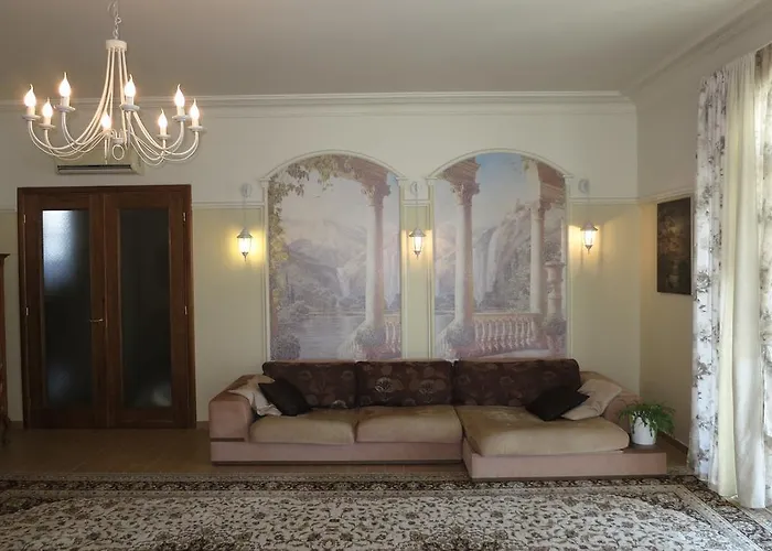 Private First Line With Sea View In Blacksearama Golf A Location Privacy Pool Willa Bałczik