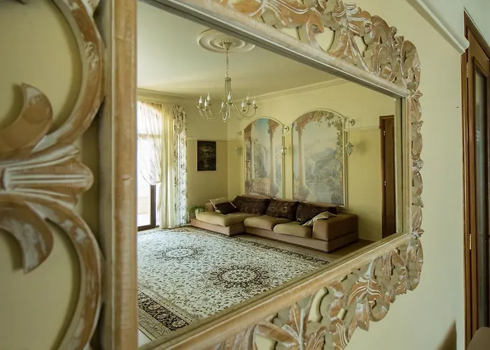 Willa Private First Line With Sea View In Blacksearama Golf A Location Privacy Pool