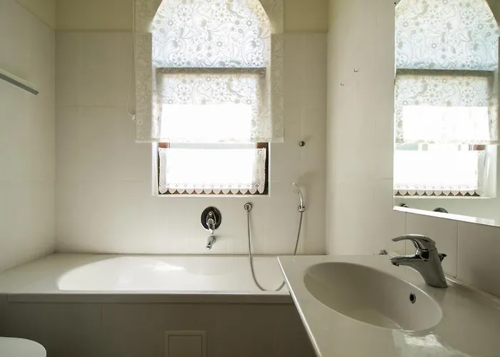 Willa Private First Line With Sea View In Blacksearama Golf A Location Privacy Pool *