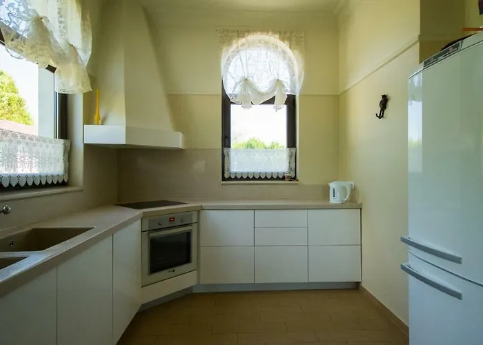 Private First Line With Sea View In Blacksearama Golf A Location Privacy Pool Bałczik