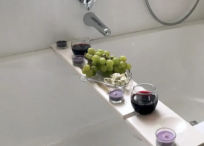 Private First Line With Sea View In Blacksearama Golf A Location Privacy Pool Willa