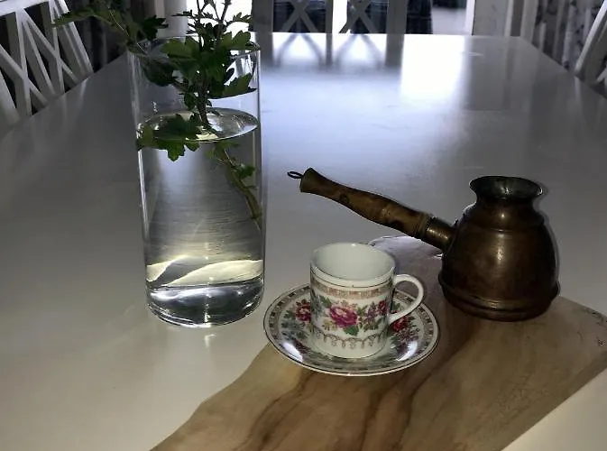 Private First Line With Sea View In Blacksearama Golf A Location Privacy Pool Willa Bałczik