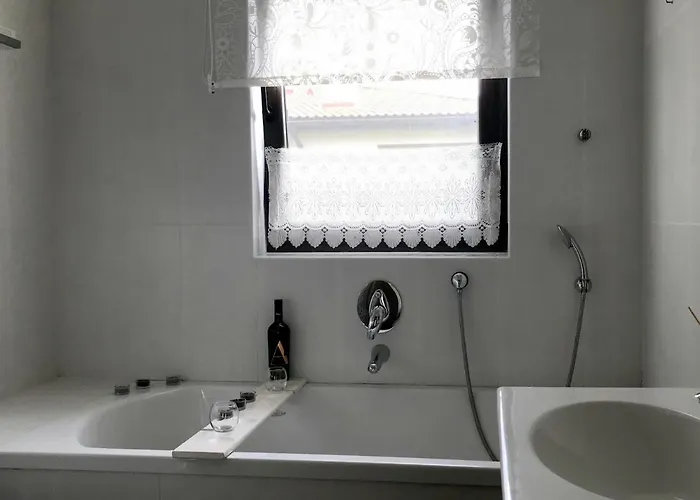 Private First Line With Sea View In Blacksearama Golf A Location Privacy Pool