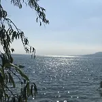 Private First Line With Sea View In Blacksearama Golf A Location Privacy Pool Villa Balchik