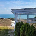 Private First Line With Sea View In Blacksearama Golf A Location Privacy Pool