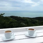 Villa Private First Line With Sea View In Blacksearama Golf A Location Privacy Pool *