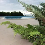 Private First Line With Sea View In Blacksearama Golf A Location Privacy Pool Villa