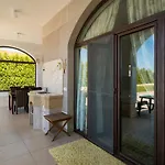 Villa Private First Line With Sea View In Blacksearama Golf A Location Privacy Pool *