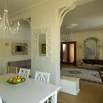 Private First Line With Sea View In Blacksearama Golf A Location Privacy Pool Villa *