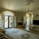 Private First Line With Sea View In Blacksearama Golf A Location Privacy Pool Villa *