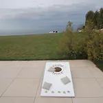 Private First Line With Sea View In Blacksearama Golf A Location Privacy Pool