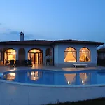 Private First Line With Sea View In Blacksearama Golf A Location Privacy Pool * Balchik