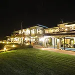 Private First Line With Sea View In Blacksearama Golf A Location Privacy Pool