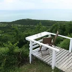 Private First Line With Sea View In Blacksearama Golf A Location Privacy Pool