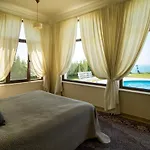 Private First Line With Sea View In Blacksearama Golf A Location Privacy Pool Baltschik