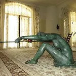 Private First Line With Sea View In Blacksearama Golf A Location Privacy Pool * Balchik