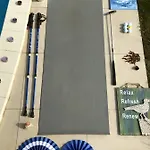 Private First Line With Sea View In Blacksearama Golf A Location Privacy Pool * Balchik