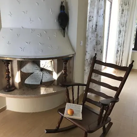 Private First Line With Sea View In Blacksearama Golf A Location Privacy Pool 빌라 발치크