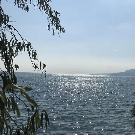Private First Line With Sea View In Blacksearama Golf A Location Privacy Pool 빌라 발치크