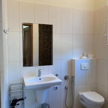 Private First Line With Sea View In Blacksearama Golf A Location Privacy Pool * 발치크