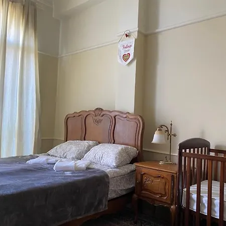 Private First Line With Sea View In Blacksearama Golf A Location Privacy Pool 빌라