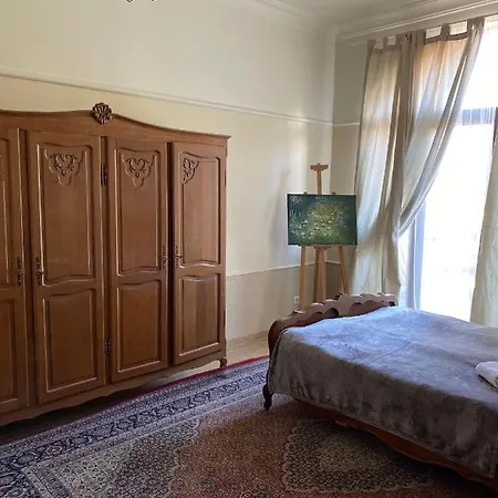 Private First Line With Sea View In Blacksearama Golf A Location Privacy Pool * 발치크