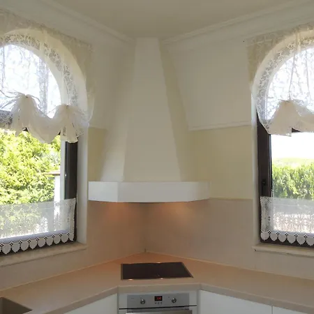 Private First Line With Sea View In Blacksearama Golf A Location Privacy Pool