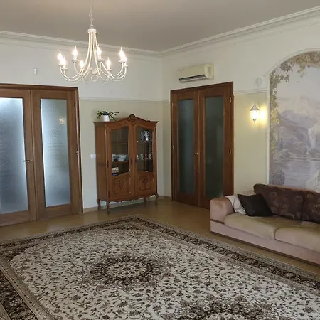 빌라 Private First Line With Sea View In Blacksearama Golf A Location Privacy Pool
