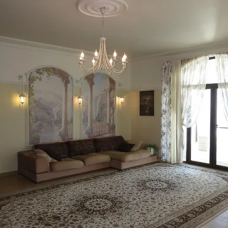 Private First Line With Sea View In Blacksearama Golf A Location Privacy Pool 발치크