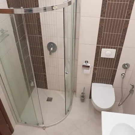 Private First Line With Sea View In Blacksearama Golf A Location Privacy Pool 빌라