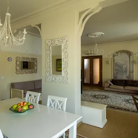 Private First Line With Sea View In Blacksearama Golf A Location Privacy Pool 빌라 *