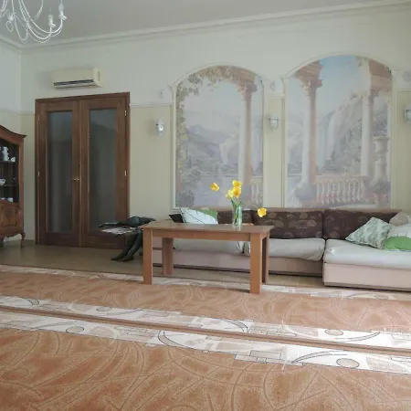 빌라 Private First Line With Sea View In Blacksearama Golf A Location Privacy Pool