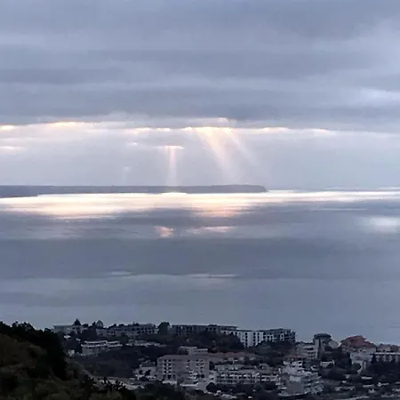 Private First Line With Sea View In Blacksearama Golf A Location Privacy Pool Balcsik