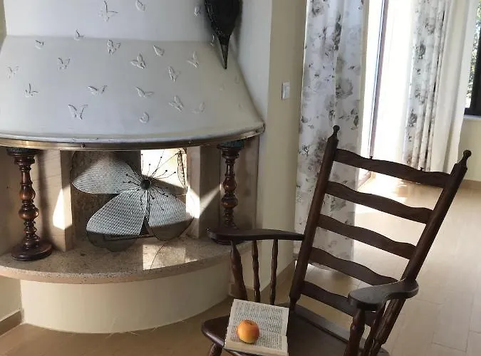 Private First Line With Sea View In Blacksearama Golf A Location Privacy Pool Villa Balchik