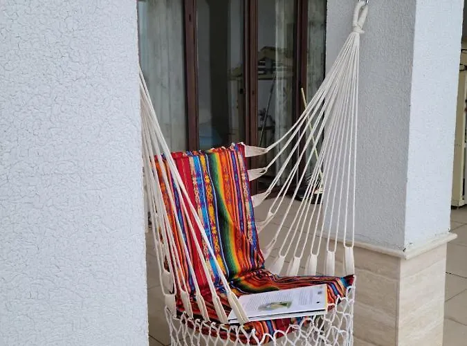 Private First Line With Sea View In Blacksearama Golf A Location Privacy Pool Balchik