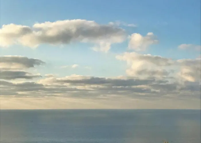 Villa Private First Line With Sea View In Blacksearama Golf A Location Privacy Pool