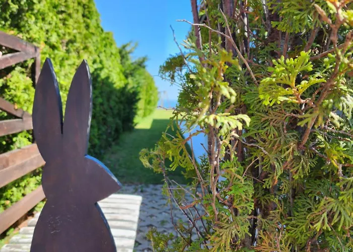 Villa Private First Line With Sea View In Blacksearama Golf A Location Privacy Pool *