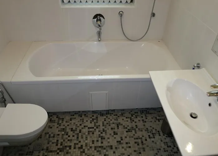 Private First Line With Sea View In Blacksearama Golf A Location Privacy Pool