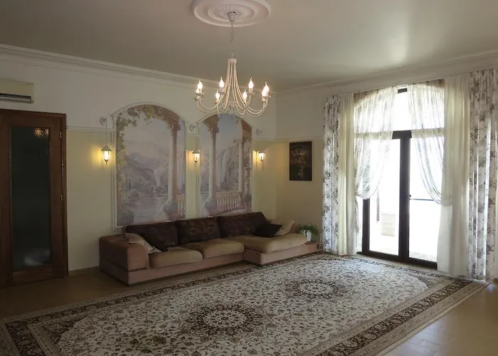 Private First Line With Sea View In Blacksearama Golf A Location Privacy Pool Balchik