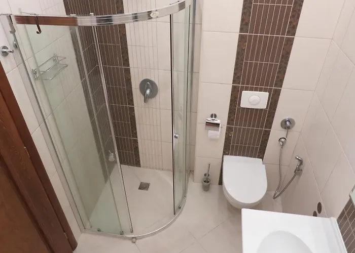 Private First Line With Sea View In Blacksearama Golf A Location Privacy Pool Villa