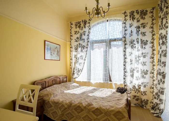 Private First Line With Sea View In Blacksearama Golf A Location Privacy Pool Villa *