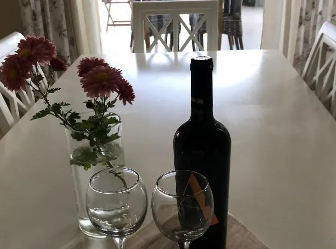 Villa Private First Line With Sea View In Blacksearama Golf A Location Privacy Pool Balchik